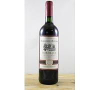 Marquis de L'Estuaire Bouteille de Vin Millésime 2012