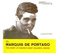 Marquis De Portago - Memorial Tribute [Import]