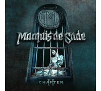 Marquis De Sade Chapter II (Vinyl) 12" Album