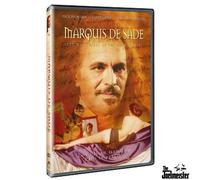 Marquis De Sade: Dark Prince [Import USA Zone 1]