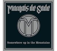 Marquis De Sade - Somewhere Up in the Mountains (Vinyl Purple Edt.)