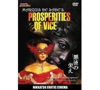 Marquis De Sade's: Prosperities of Vice