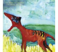 Marquis De Tren & Bonnie - Solemns [Import]