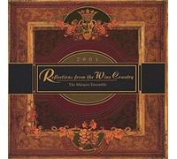 Marquis Ensemble - Reflections from the Wine