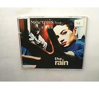 Marquis Feat.Brix - The Rain [Import]
