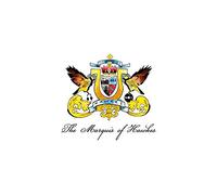 Marquis Hawkes – The Marquis Hawkes – 2LP – Import