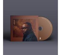 Marquis Hill New Gospel Revisited (CD) Album