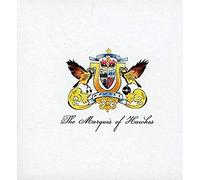 The Marquis of Hawkes