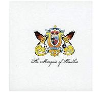 Marquis Hawkes – The Marquis of Hawkes – CD