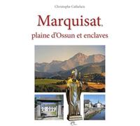 Marquisat plaine d'ossun et enclaves