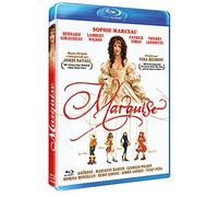 Marquise BD 1997 [Blu-Ray] [Import]