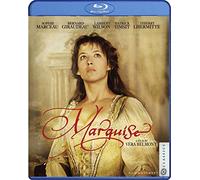 Marquise [Blu-Ray]