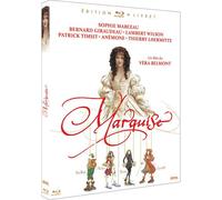 Marquise - Blu-Ray