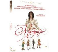 Marquise Blu-ray G