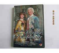 La Marquise de Pompadour