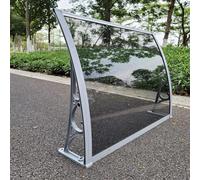 Marquise De Porte Exterieur,Auvent De Terrasse,Auvent Porte D'Entree,Marquise Porte D'Entree,Auvent De Porte Exterieur,Marquise Aluminium,Auvent De Porte ImperméAble Aluminium Patio