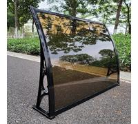 Marquise De Porte Exterieur,Auvent De Terrasse,Auvent Porte D'Entree,Marquise Porte D'Entree,Auvent De Porte Exterieur,Marquise Aluminium,Auvent De Porte ImperméAble Aluminium Patio