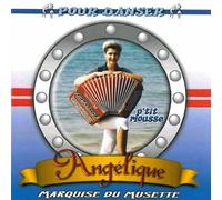 Marquise du Musette