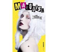 Marquise Joanne Richoux (Auteur)