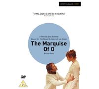 Marquise Of 0 [DVD]