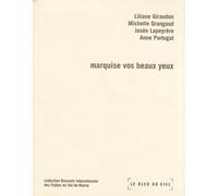 Marquise vos beaux yeux