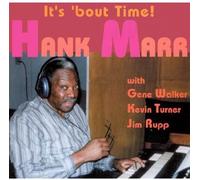 Marr, Hank - It's 'bout Time!