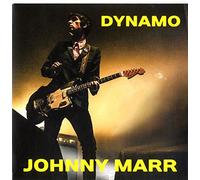 Marr, Johnny - 7-Dynamo [Import]