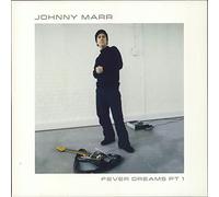 Marr Johnny Fever Dreams Pt 1 12 Inch