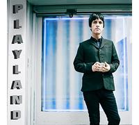 Marr Johnny - Playland [Import]