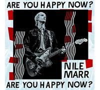Marr Nile - are You Happy Now [Import]
