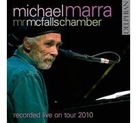 Marra,Michael - Live on Tour 2010 [Import]