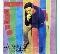 Marra, Rudy - Le Parole d'Amore