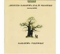 Marrabenta Orch.Star de Mocamb - Marrabenta Piquenique [Import]