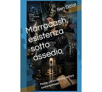 Marracash, esistenza sotto assedio: Psiche, città e identità nell’era contemporanea