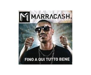 Marracash: Fino a Qui Tutto Bene