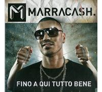 MARRACASH - Jusqu'ici Tout Va Bien (2025) LP Vinyle