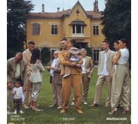 Marracash Marracash - NOI, LORO, GLI ALTRI (DELUXE) (CD)