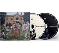 Marracash - NOI, Loro, Gli Altri Deluxe-CD+DVD [Import]