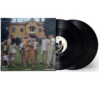 Marracash - Noi, Loro, Gli Altri Deluxe [Vinyl Lp] Deluxe Ed, Italy - Import