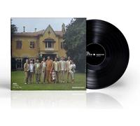 Marracash - Nous, Loro, les Autres (2025) LP Vinyl Précommande