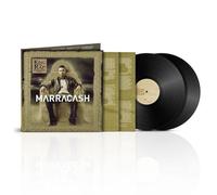 MARRACASH - Roi Du Rap (2025) 2 LP Vinyle