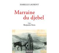 Marraine du djebel