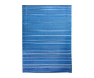 Marrakech Alvaro Tapis d'extérieur 160 x 230 cm, résistant aux intempéries, moderne, pour terrasse, balcon ou jardin