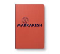 Marrakech City Guide 2024 (Anglais) - Collectif - Louis Vuitton - relié - Guide