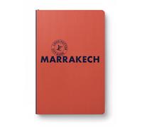 Marrakech City Guide 2026 (Français) - Collectif - Louis Vuitton - relié - Guide