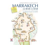 Marrakech de bab en bab