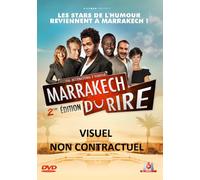 $jamel et ses amis au marrakech du rire 2012