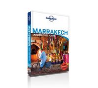 Marrakech En quelques jours - 5ed