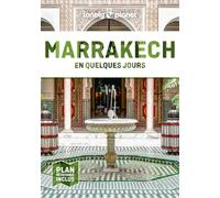 Marrakech En quelques jours 8ed Lonely Planet (Auteur)