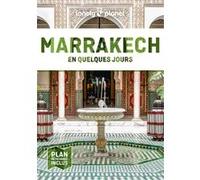 Marrakech En quelques jours 8ed